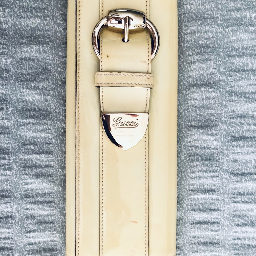 Gucci clutch